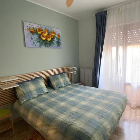 Il Girasole Bed & Breakfast Basciano Luaran gambar