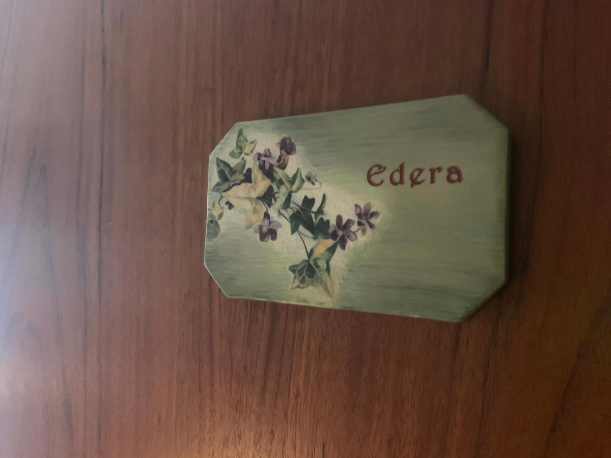 Il Girasole Bed & Breakfast Basciano Luaran gambar