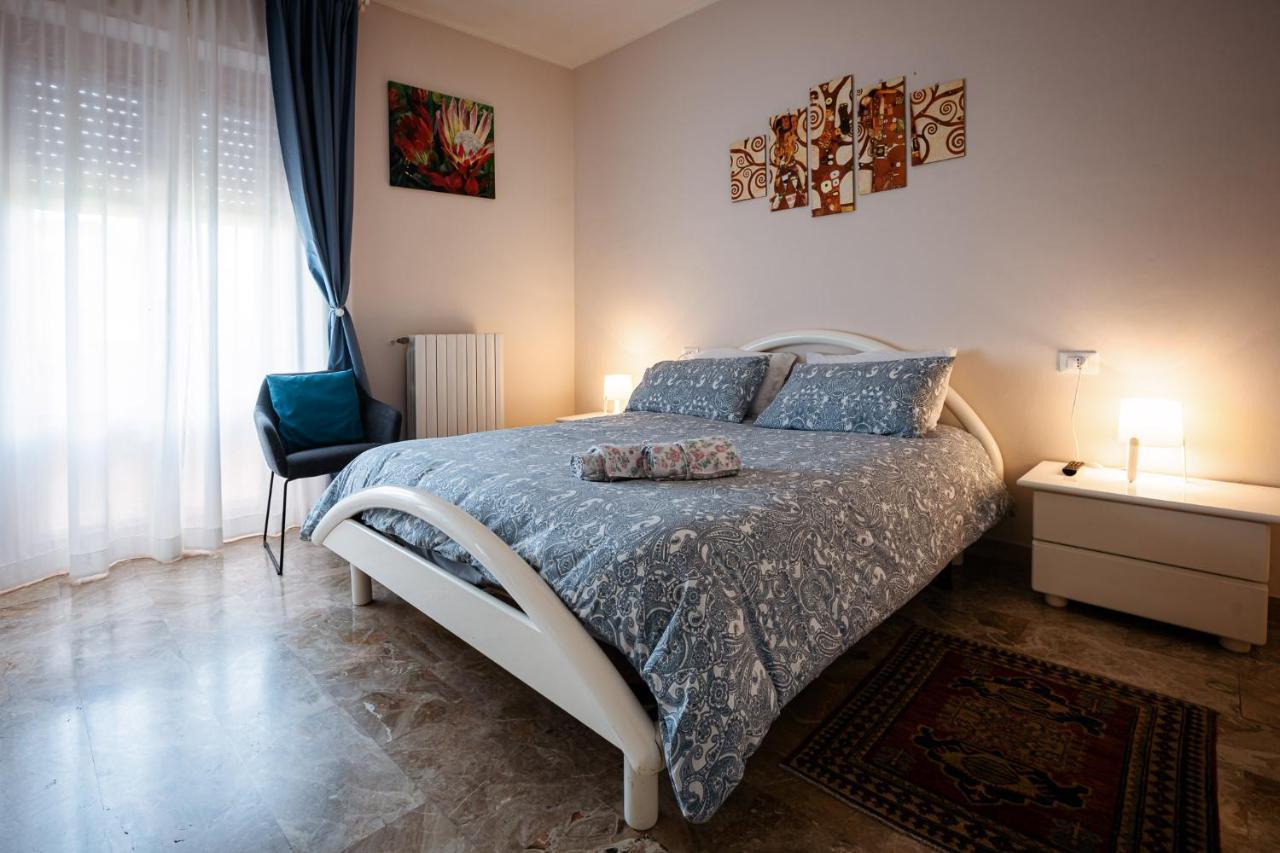Il Girasole Bed & Breakfast Basciano Luaran gambar