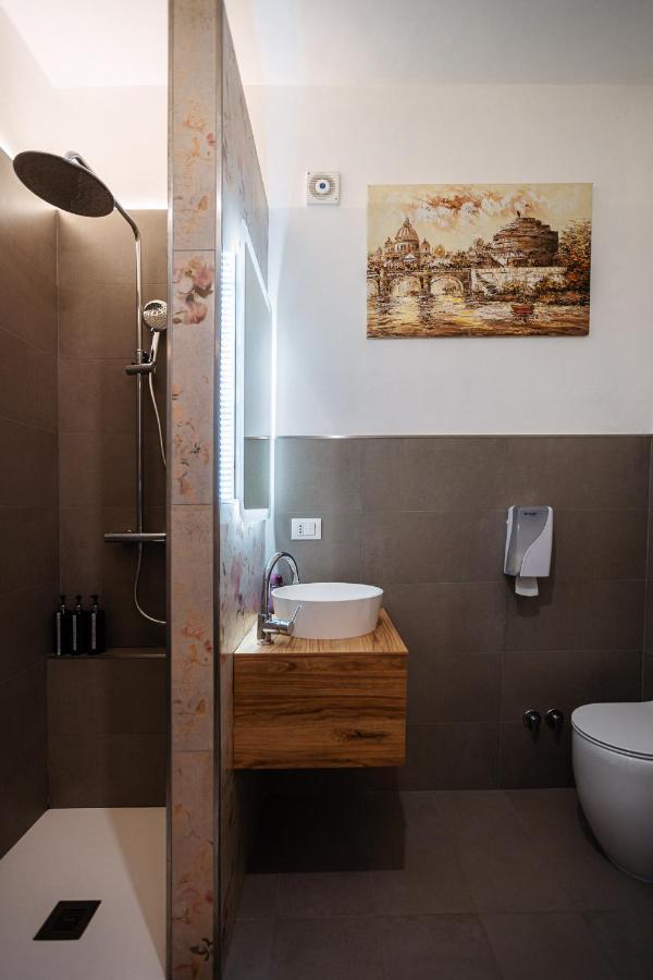 Il Girasole Bed & Breakfast Basciano Luaran gambar