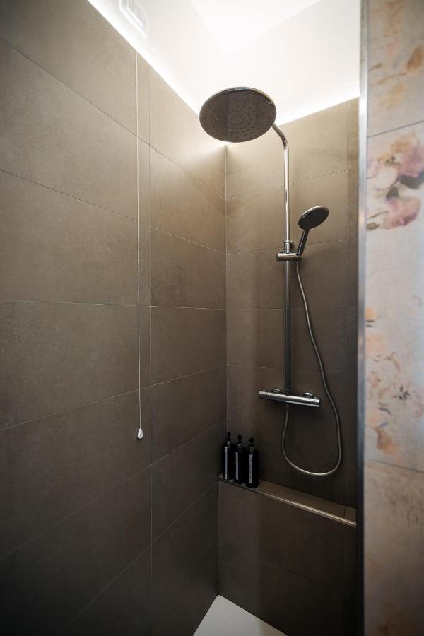 Il Girasole Bed & Breakfast Basciano Luaran gambar