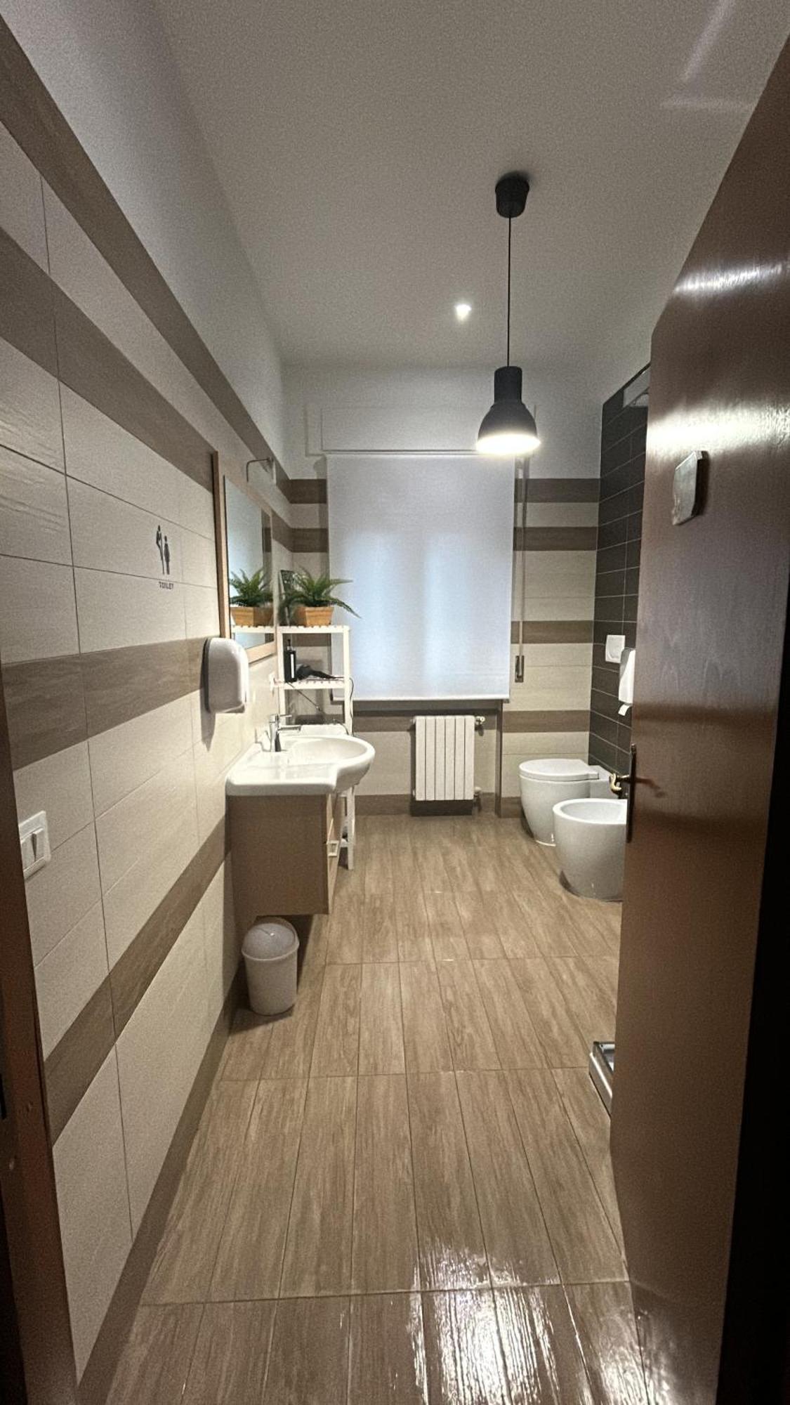 Il Girasole Bed & Breakfast Basciano Luaran gambar