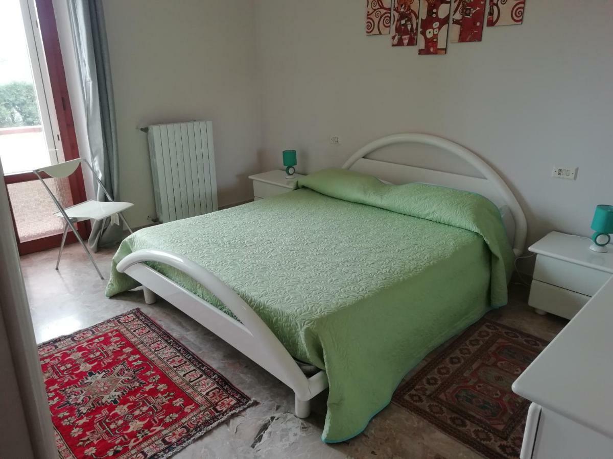 Il Girasole Bed & Breakfast Basciano Luaran gambar