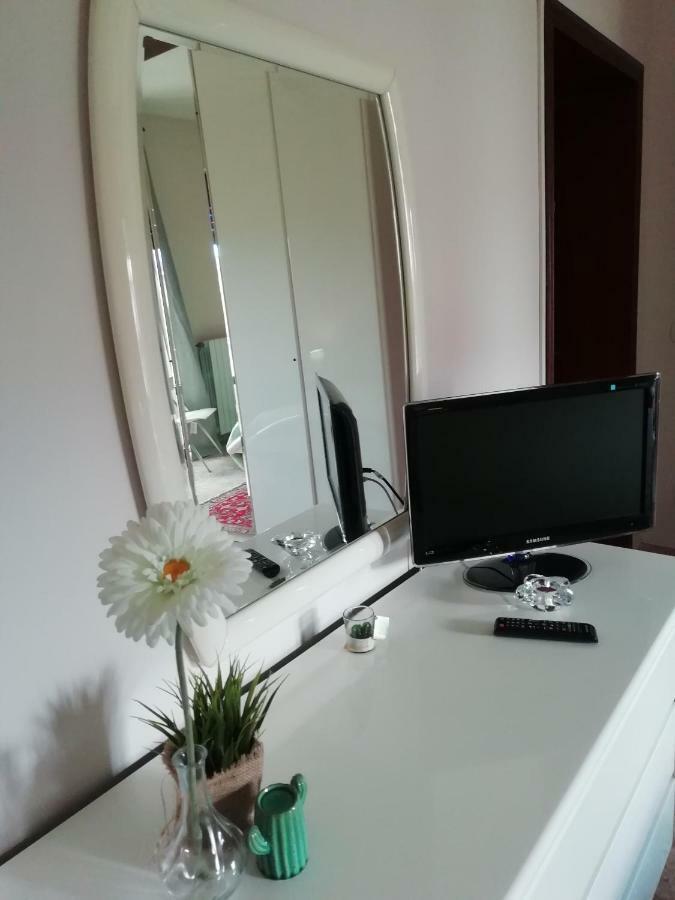 Il Girasole Bed & Breakfast Basciano Luaran gambar