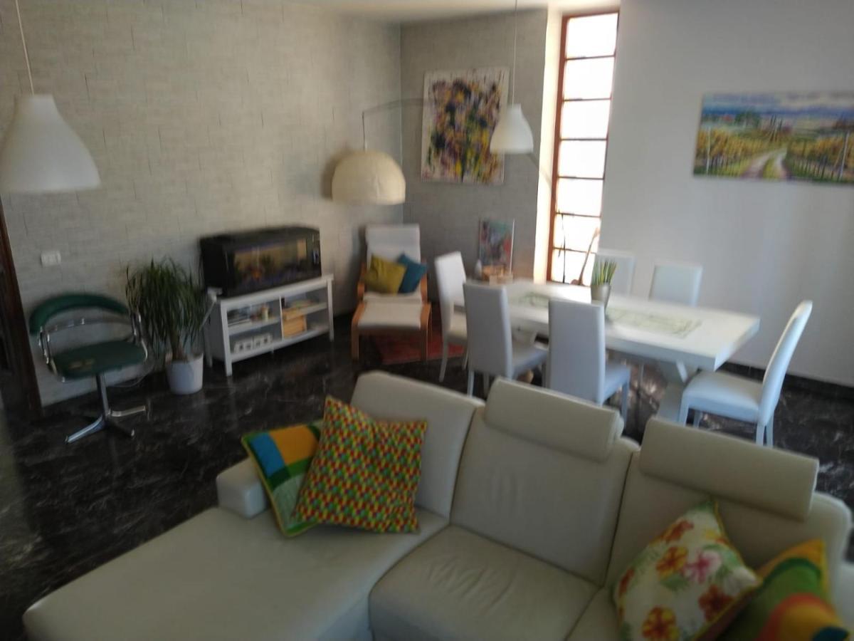 Il Girasole Bed & Breakfast Basciano Luaran gambar