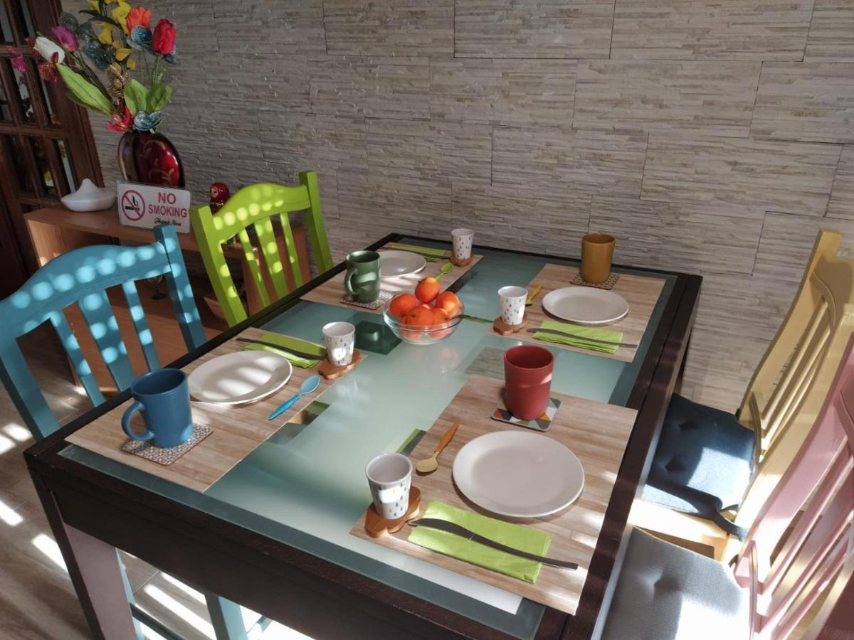 Il Girasole Bed & Breakfast Basciano Luaran gambar