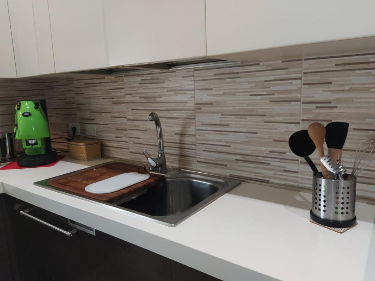 Il Girasole Bed & Breakfast Basciano Luaran gambar