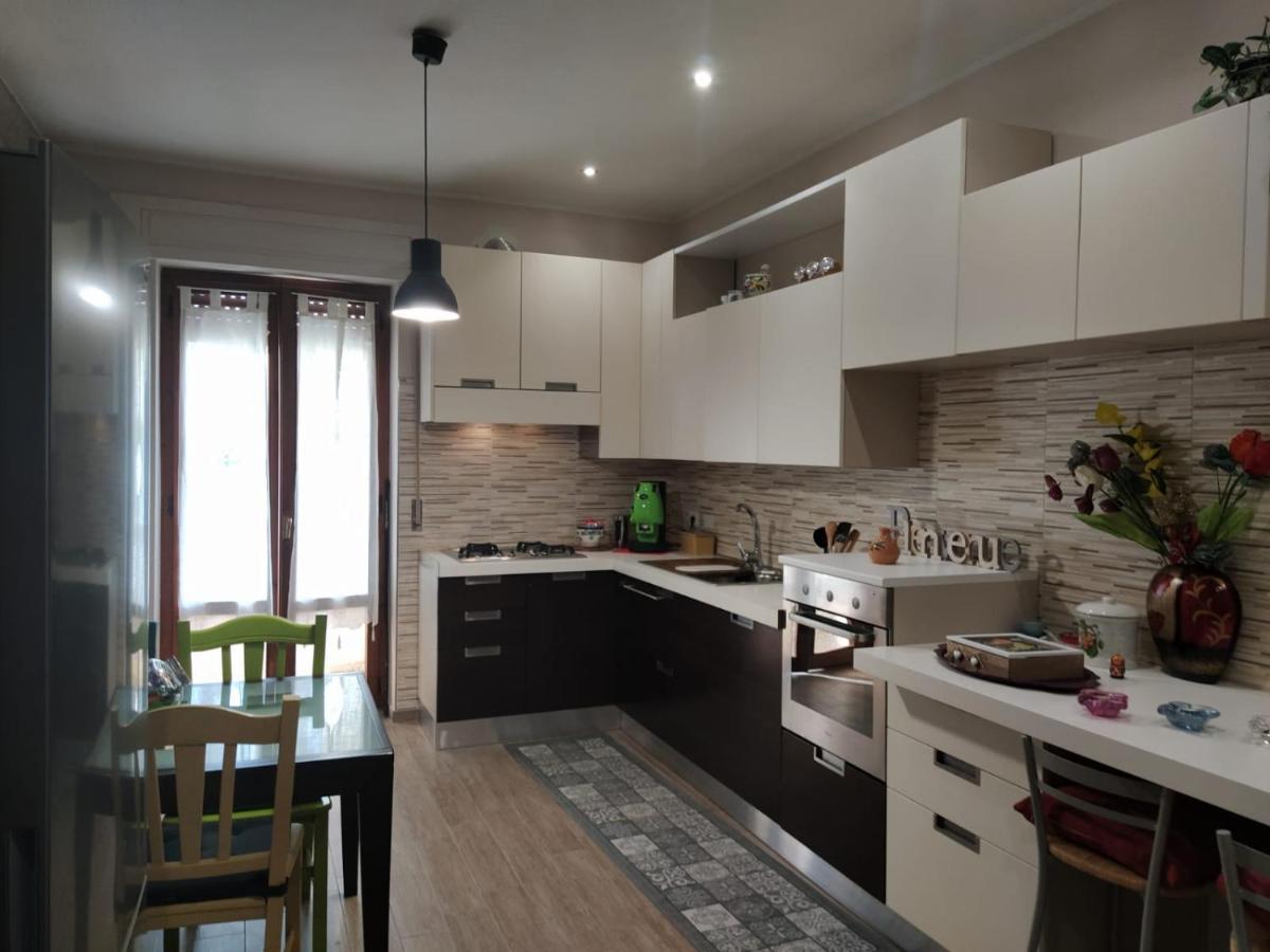 Il Girasole Bed & Breakfast Basciano Luaran gambar